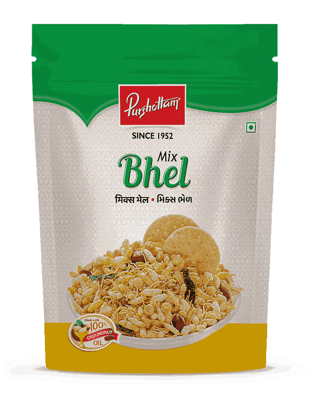 Buy Mix Bhel Online India